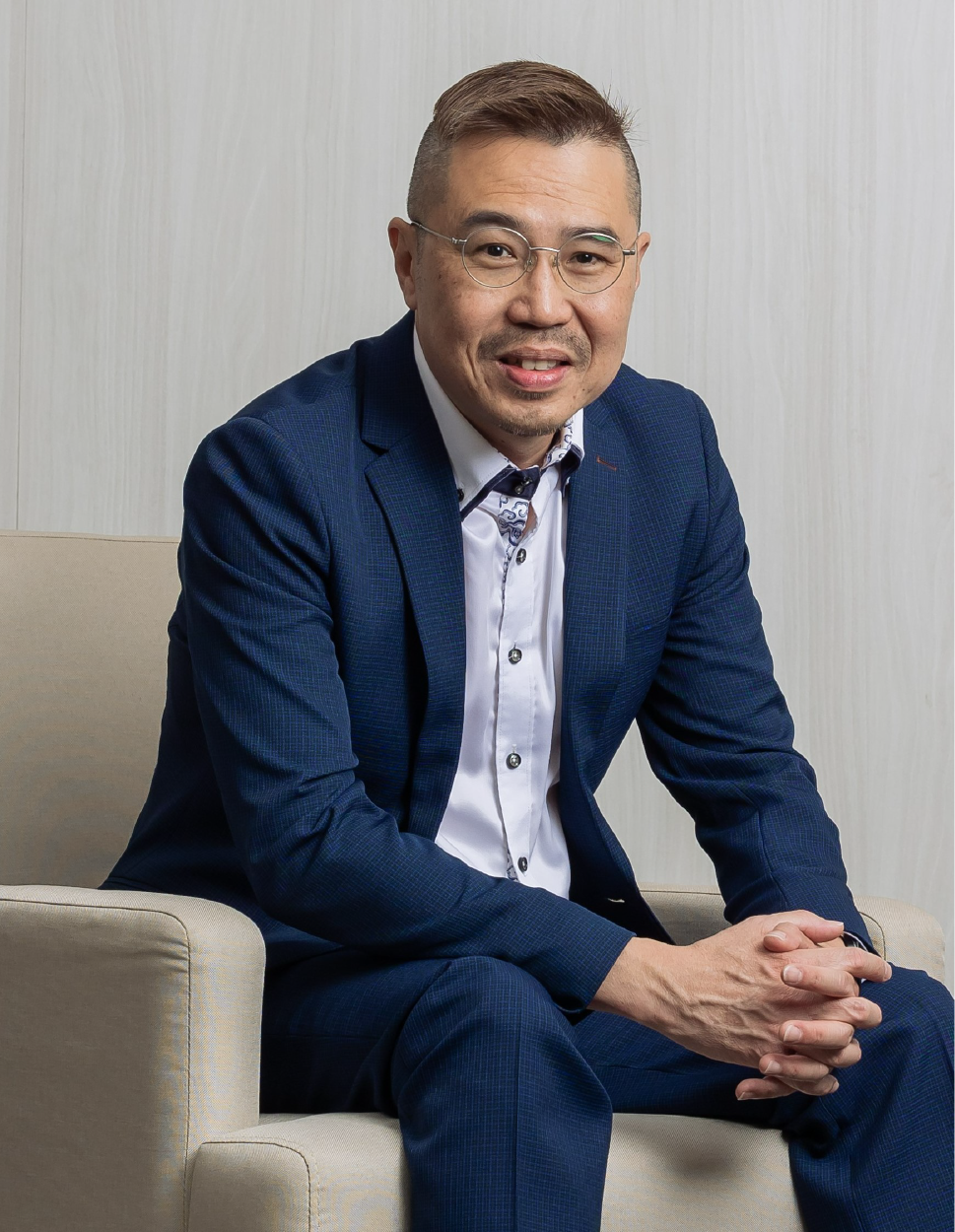 Rodney Tan